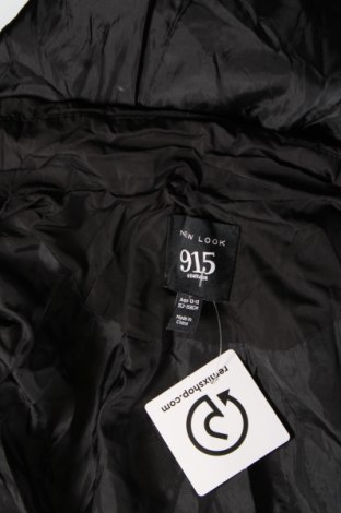 Παιδικό μπουφάν New Look, Μέγεθος 10-11y/ 146-152 εκ., Χρώμα Μαύρο, Τιμή 10,39 €