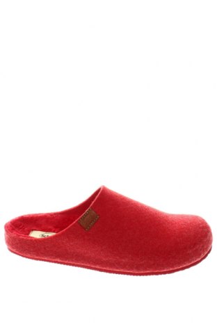 Pantofle Scholl, Velikost 44, Barva Červená, Cena  536,00 Kč