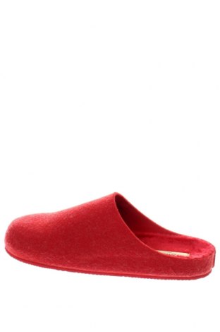 Domáce papuče Scholl, Veľkosť 44, Farba Červená, Cena  19,06 €
