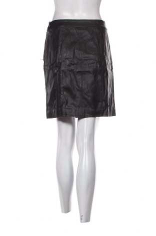 Δερμάτινη φούστα Hema, Μέγεθος S, Χρώμα Μαύρο, Τιμή 2,51 €