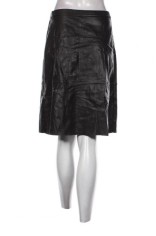 Δερμάτινη φούστα Jdy, Μέγεθος S, Χρώμα Μαύρο, Τιμή 6,82 €