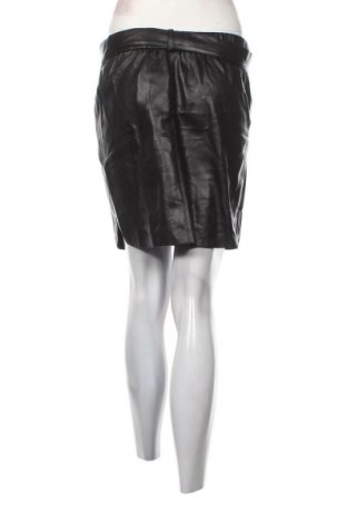 Kožená sukňa  Kiabi, Veľkosť S, Farba Čierna, Cena  2,47 €