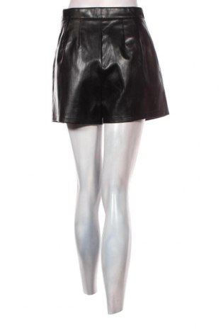 Γυναικείο κοντό παντελόνι Missguided, Μέγεθος M, Χρώμα Μαύρο, Τιμή 11,75 €