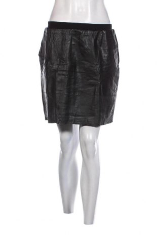 Δερμάτινη φούστα Modstrom, Μέγεθος S, Χρώμα Μαύρο, Τιμή 2,65 €