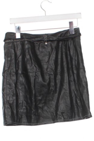 Kožená sukně  Morgan, Velikost M, Barva Černá, Cena  462,00 Kč