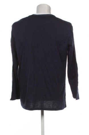 Herren Shirt Van Laack, Größe M, Farbe Blau, Preis € 6,82