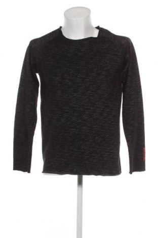 Ανδρική μπλούζα, Μέγεθος M, Χρώμα Μαύρο, Τιμή 2,95 €