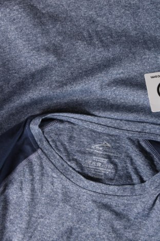 Pánske tričko , Veľkosť L, Farba Modrá, Cena  5,12 €