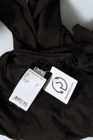 Ανδρική μπλούζα Cinque, Μέγεθος L, Χρώμα Πολύχρωμο, Τιμή 14,20 €