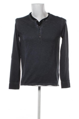 Ανδρική μπλούζα Cinque, Μέγεθος S, Χρώμα Γκρί, Τιμή 7,89 €