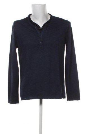 Ανδρική μπλούζα Cinque, Μέγεθος M, Χρώμα Μπλέ, Τιμή 22,08 €