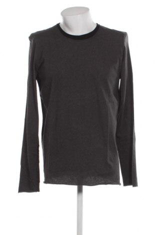 Ανδρική μπλούζα Cinque, Μέγεθος XL, Χρώμα Γκρί, Τιμή 7,89 €