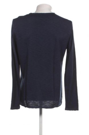 Ανδρική μπλούζα Cinque, Μέγεθος L, Χρώμα Μπλέ, Τιμή 14,20 €