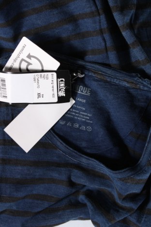 Pánské tričko  Cinque, Velikost XXL, Barva Modrá, Cena  1 478,00 Kč