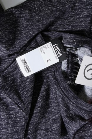 Ανδρική μπλούζα Cinque, Μέγεθος XL, Χρώμα Μπλέ, Τιμή 10,52 €