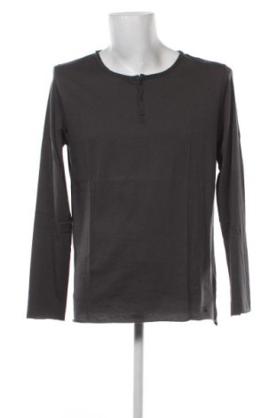 Ανδρική μπλούζα Cinque, Μέγεθος XL, Χρώμα Γκρί, Τιμή 19,45 €