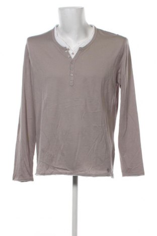 Мъжка блуза Cinque, Размер XL, Цвят Сив, Цена 45,90 лв.
