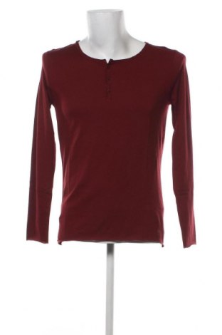 Ανδρική μπλούζα Cinque, Μέγεθος S, Χρώμα Κόκκινο, Τιμή 8,94 €