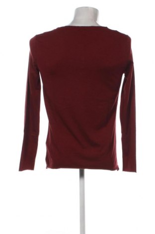 Ανδρική μπλούζα Cinque, Μέγεθος S, Χρώμα Κόκκινο, Τιμή 14,20 €