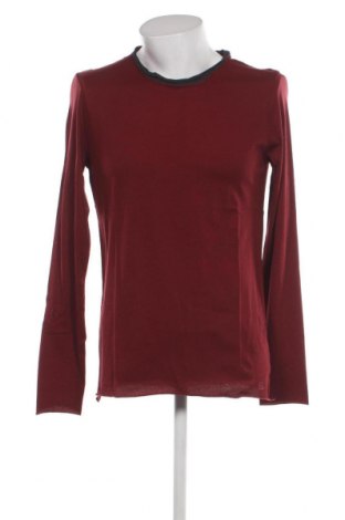 Ανδρική μπλούζα Cinque, Μέγεθος L, Χρώμα Κόκκινο, Τιμή 10,52 €