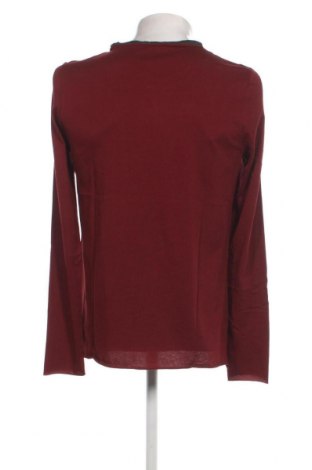 Ανδρική μπλούζα Cinque, Μέγεθος L, Χρώμα Κόκκινο, Τιμή 14,20 €