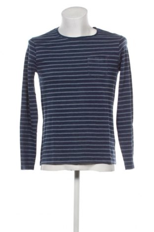 Ανδρική μπλούζα Cinque, Μέγεθος S, Χρώμα Μπλέ, Τιμή 8,94 €