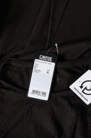 Ανδρική μπλούζα Cinque, Μέγεθος XL, Χρώμα Πολύχρωμο, Τιμή 14,20 €