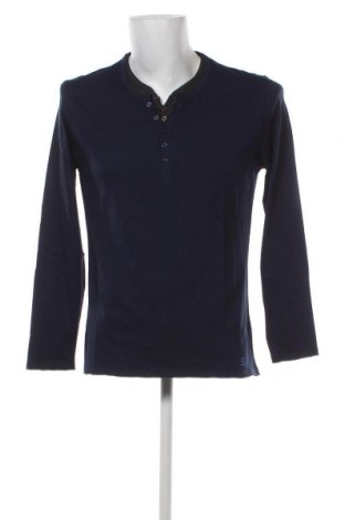 Ανδρική μπλούζα Cinque, Μέγεθος M, Χρώμα Μπλέ, Τιμή 11,57 €