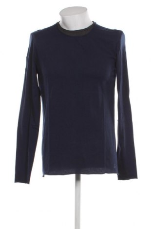 Ανδρική μπλούζα Cinque, Μέγεθος L, Χρώμα Μπλέ, Τιμή 19,45 €