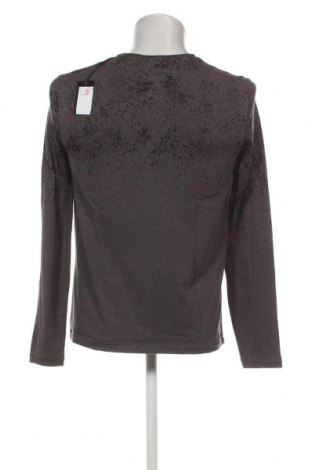Ανδρική μπλούζα Cinque, Μέγεθος M, Χρώμα Γκρί, Τιμή 10,52 €