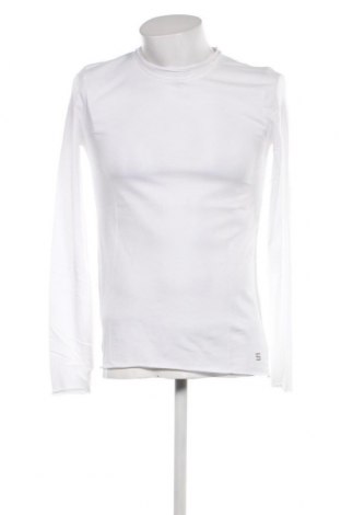 Мъжка блуза Cinque, Размер S, Цвят Бял, Цена 25,50 лв.