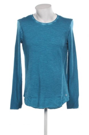 Pánské tričko  Cinque, Velikost M, Barva Modrá, Cena  591,00 Kč