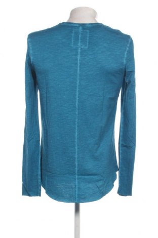 Ανδρική μπλούζα Cinque, Μέγεθος M, Χρώμα Μπλέ, Τιμή 21,03 €