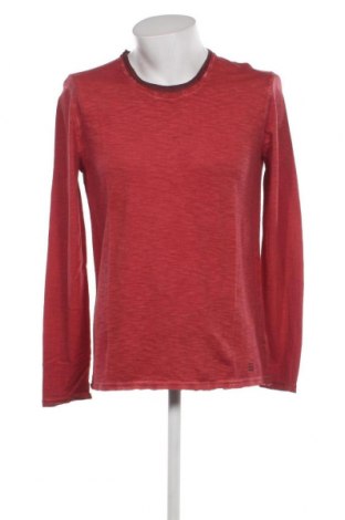 Ανδρική μπλούζα Cinque, Μέγεθος M, Χρώμα Κόκκινο, Τιμή 52,58 €