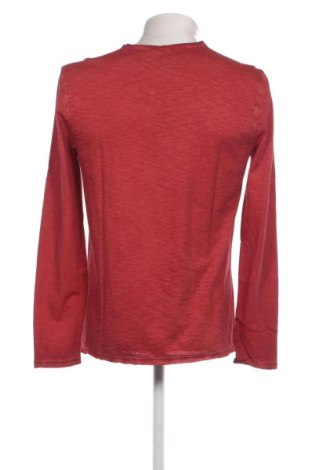 Ανδρική μπλούζα Cinque, Μέγεθος M, Χρώμα Κόκκινο, Τιμή 16,83 €