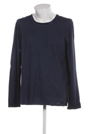 Ανδρική μπλούζα Cinque, Μέγεθος XXL, Χρώμα Μπλέ, Τιμή 11,57 €