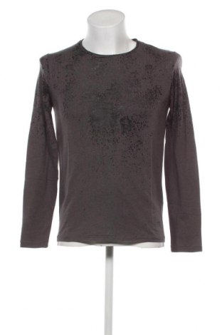 Ανδρική μπλούζα Cinque, Μέγεθος S, Χρώμα Γκρί, Τιμή 10,52 €