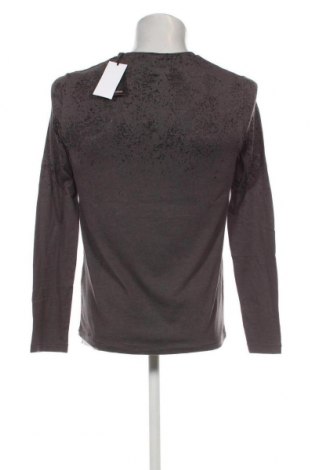 Ανδρική μπλούζα Cinque, Μέγεθος S, Χρώμα Γκρί, Τιμή 10,52 €