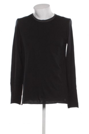 Ανδρική μπλούζα Cinque, Μέγεθος L, Χρώμα Μαύρο, Τιμή 13,15 €