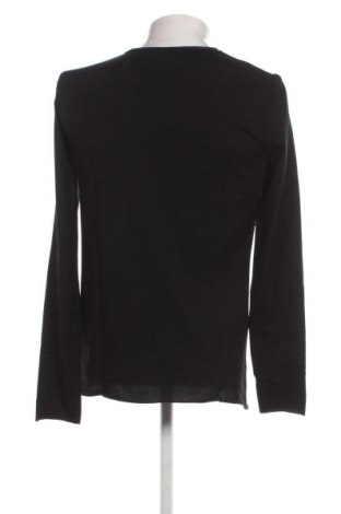 Ανδρική μπλούζα Cinque, Μέγεθος L, Χρώμα Μαύρο, Τιμή 13,15 €