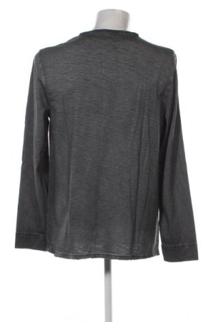 Ανδρική μπλούζα Cinque, Μέγεθος XXL, Χρώμα Γκρί, Τιμή 16,83 €