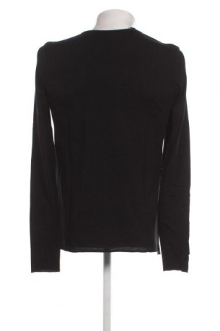 Ανδρική μπλούζα Cinque, Μέγεθος M, Χρώμα Μαύρο, Τιμή 16,83 €