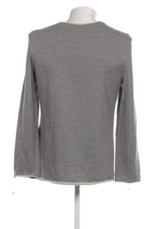 Herren Shirt Circle of  Trust, Größe L, Farbe Grau, Preis 12,78 €