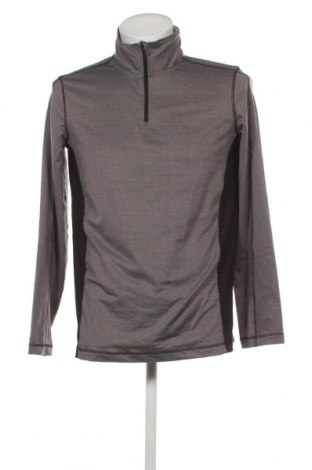 Мъжка блуза Crivit, Размер L, Цвят Сив, Цена 6,50 лв.