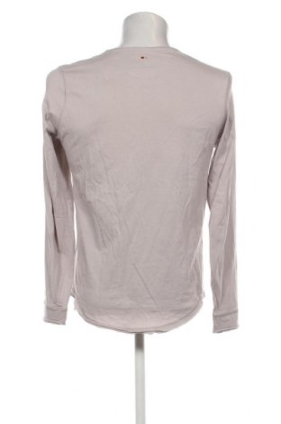 Мъжка блуза Emilio Adani, Размер M, Цвят Сив, Цена 58,00 лв.