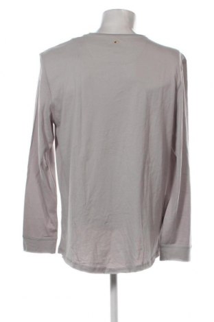 Мъжка блуза Emilio Adani, Размер 3XL, Цвят Сив, Цена 58,00 лв.