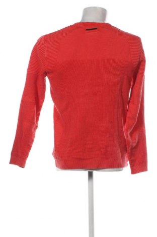 Ανδρική μπλούζα Emilio Adani, Μέγεθος S, Χρώμα Ρόζ , Τιμή 29,90 €