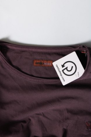 Pánské tričko  Emilio Adani, Velikost M, Barva Fialová, Cena  841,00 Kč