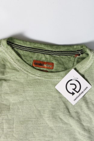 Pánske tričko  Emilio Adani, Veľkosť S, Farba Zelená, Cena  29,90 €