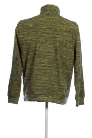 Ανδρική μπλούζα Engbers, Μέγεθος L, Χρώμα Πράσινο, Τιμή 52,58 €
